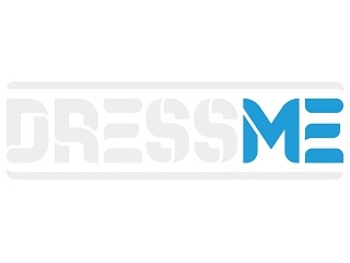 Logo-DressMe